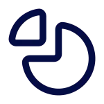 Graph SVG Icon